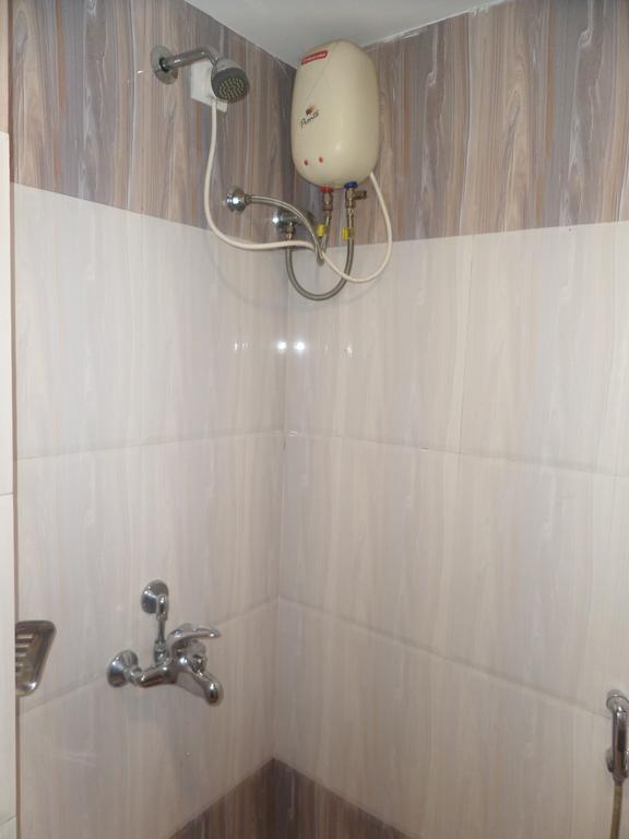 Hotel Minerva Residency Мумбаи Номер фото